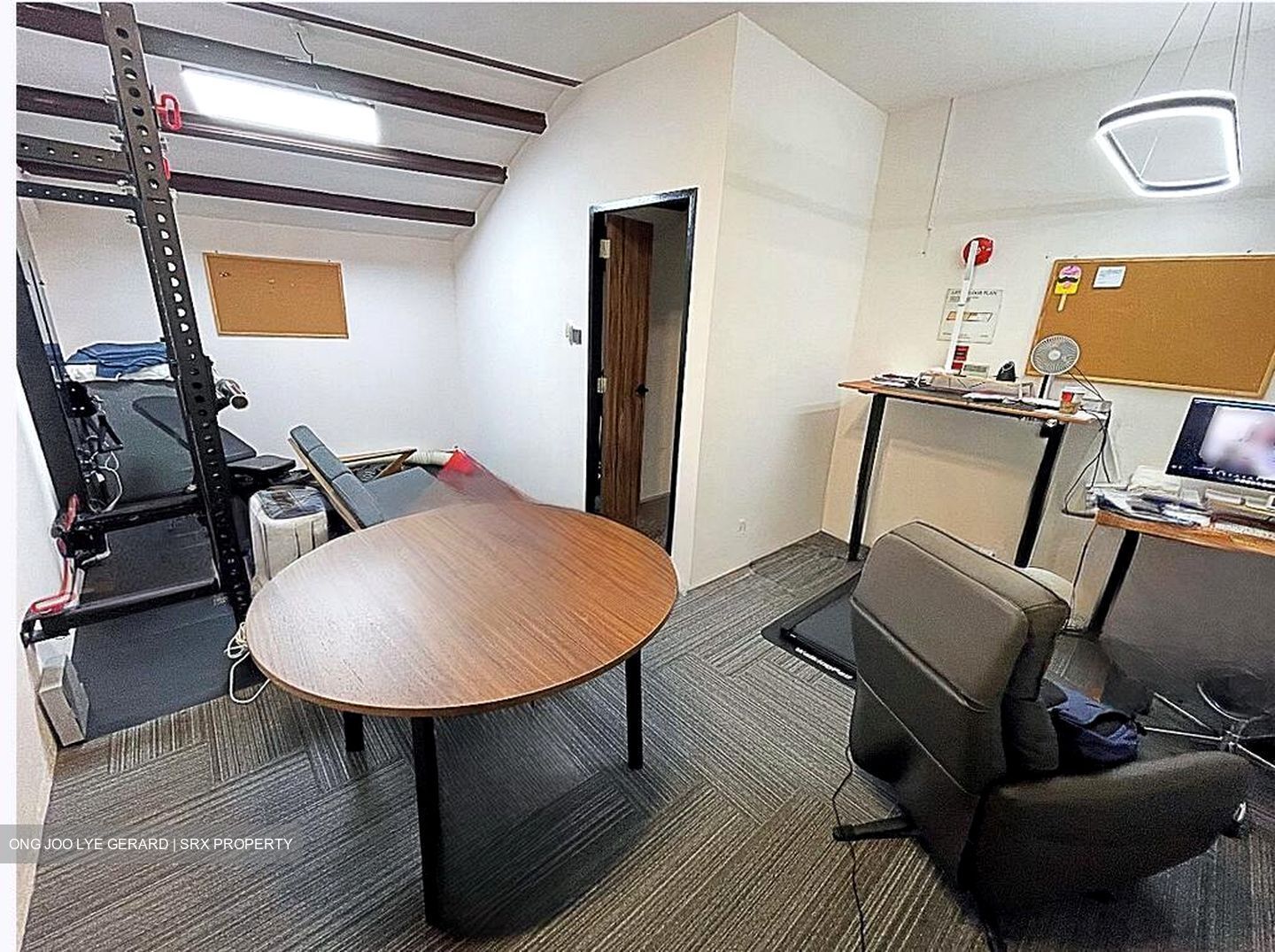 Circular Road (D1), Office #509847161